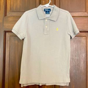 Polo by Ralph Lauren boys shirt